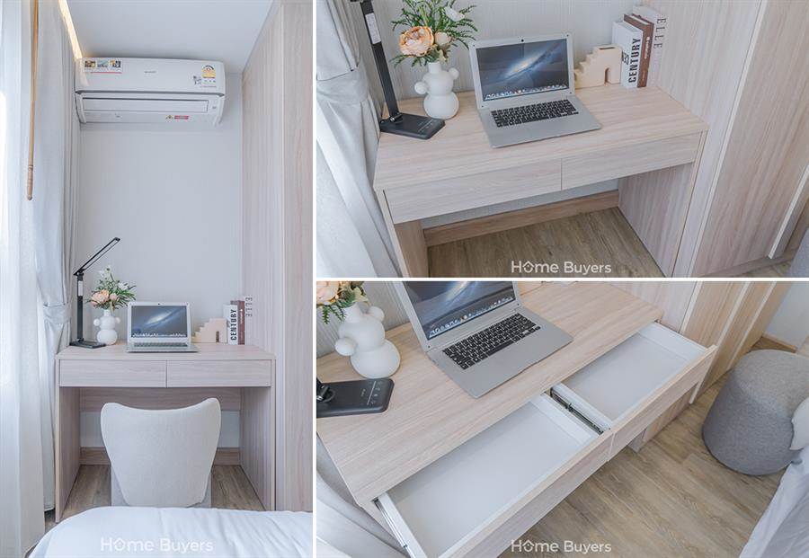 รีวิวคอนโด WELLS CONDO พระราม 9 - ศรีนครินทร์ คอนโดในบรรยากาศแห่งการพักผ่อน ใกล้รถไฟฟ้าเพียง 180 ม. รีวิวคอนโด WELLS CONDO พระราม 9 - ศรีนครินทร์ คอนโดในบรรยากาศแห่งการพักผ่อน ใกล้รถไฟฟ้าเพียง 180 ม.