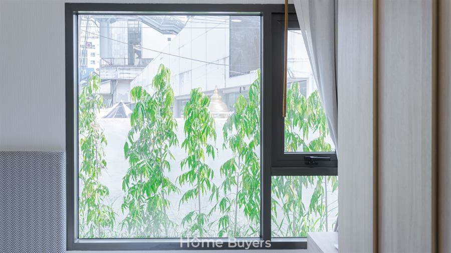 รีวิวคอนโด WELLS CONDO พระราม 9 - ศรีนครินทร์ คอนโดในบรรยากาศแห่งการพักผ่อน ใกล้รถไฟฟ้าเพียง 180 ม. รีวิวคอนโด WELLS CONDO พระราม 9 - ศรีนครินทร์ คอนโดในบรรยากาศแห่งการพักผ่อน ใกล้รถไฟฟ้าเพียง 180 ม.