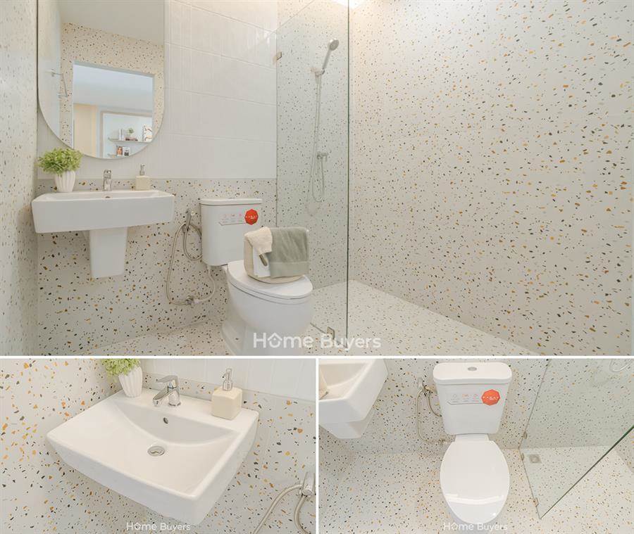 รีวิวคอนโด WELLS CONDO พระราม 9 - ศรีนครินทร์ คอนโดในบรรยากาศแห่งการพักผ่อน ใกล้รถไฟฟ้าเพียง 180 ม. รีวิวคอนโด WELLS CONDO พระราม 9 - ศรีนครินทร์ คอนโดในบรรยากาศแห่งการพักผ่อน ใกล้รถไฟฟ้าเพียง 180 ม.