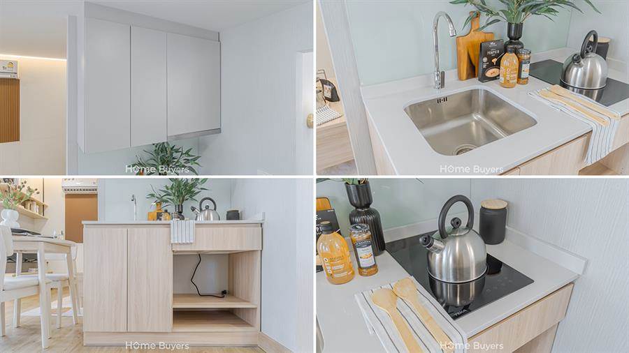 รีวิวคอนโด WELLS CONDO พระราม 9 - ศรีนครินทร์ คอนโดในบรรยากาศแห่งการพักผ่อน ใกล้รถไฟฟ้าเพียง 180 ม. รีวิวคอนโด WELLS CONDO พระราม 9 - ศรีนครินทร์ คอนโดในบรรยากาศแห่งการพักผ่อน ใกล้รถไฟฟ้าเพียง 180 ม.