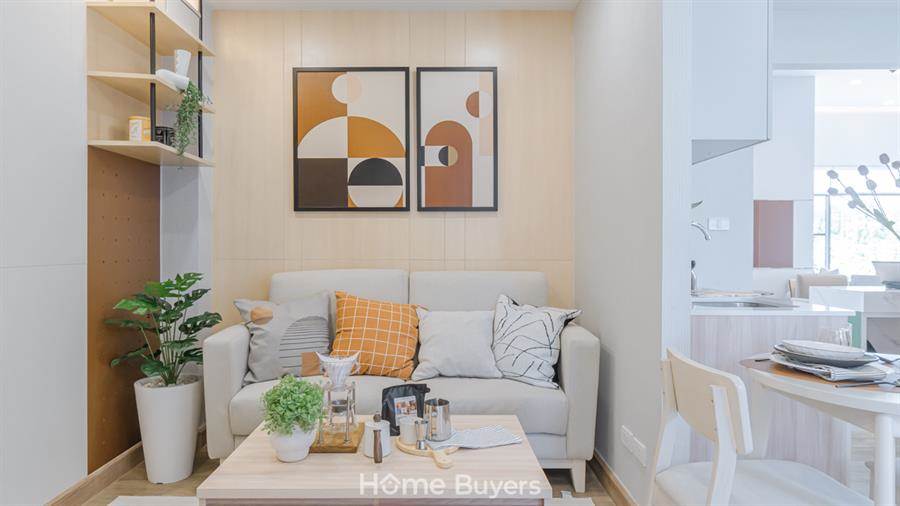 รีวิวคอนโด WELLS CONDO พระราม 9 - ศรีนครินทร์ คอนโดในบรรยากาศแห่งการพักผ่อน ใกล้รถไฟฟ้าเพียง 180 ม. รีวิวคอนโด WELLS CONDO พระราม 9 - ศรีนครินทร์ คอนโดในบรรยากาศแห่งการพักผ่อน ใกล้รถไฟฟ้าเพียง 180 ม.