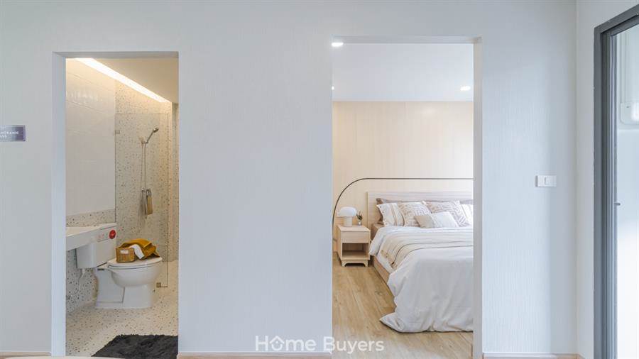 รีวิวคอนโด WELLS CONDO พระราม 9 - ศรีนครินทร์ คอนโดในบรรยากาศแห่งการพักผ่อน ใกล้รถไฟฟ้าเพียง 180 ม. รีวิวคอนโด WELLS CONDO พระราม 9 - ศรีนครินทร์ คอนโดในบรรยากาศแห่งการพักผ่อน ใกล้รถไฟฟ้าเพียง 180 ม.