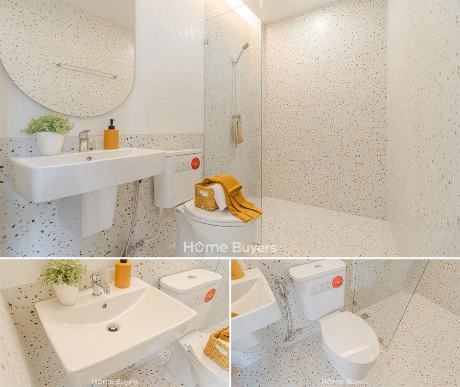 รีวิวคอนโด WELLS CONDO พระราม 9 - ศรีนครินทร์ คอนโดในบรรยากาศแห่งการพักผ่อน ใกล้รถไฟฟ้าเพียง 180 ม. รีวิวคอนโด WELLS CONDO พระราม 9 - ศรีนครินทร์ คอนโดในบรรยากาศแห่งการพักผ่อน ใกล้รถไฟฟ้าเพียง 180 ม.