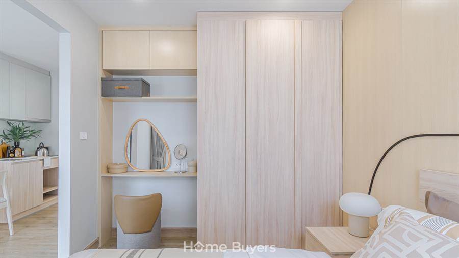 รีวิวคอนโด WELLS CONDO พระราม 9 - ศรีนครินทร์ คอนโดในบรรยากาศแห่งการพักผ่อน ใกล้รถไฟฟ้าเพียง 180 ม. รีวิวคอนโด WELLS CONDO พระราม 9 - ศรีนครินทร์ คอนโดในบรรยากาศแห่งการพักผ่อน ใกล้รถไฟฟ้าเพียง 180 ม.
