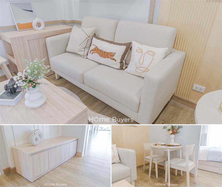 รีวิวคอนโด WELLS CONDO พระราม 9 - ศรีนครินทร์ คอนโดในบรรยากาศแห่งการพักผ่อน ใกล้รถไฟฟ้าเพียง 180 ม. รีวิวคอนโด WELLS CONDO พระราม 9 - ศรีนครินทร์ คอนโดในบรรยากาศแห่งการพักผ่อน ใกล้รถไฟฟ้าเพียง 180 ม.