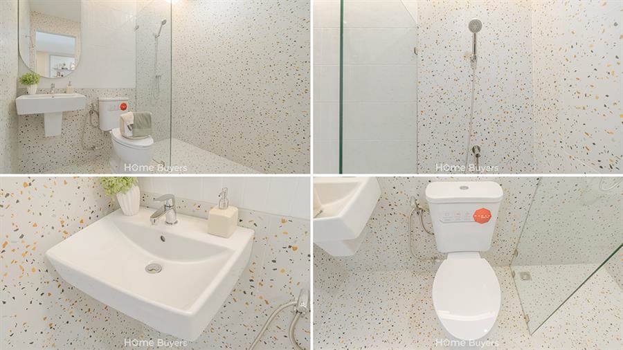 รีวิวคอนโด WELLS CONDO พระราม 9 - ศรีนครินทร์ คอนโดในบรรยากาศแห่งการพักผ่อน ใกล้รถไฟฟ้าเพียง 180 ม. รีวิวคอนโด WELLS CONDO พระราม 9 - ศรีนครินทร์ คอนโดในบรรยากาศแห่งการพักผ่อน ใกล้รถไฟฟ้าเพียง 180 ม.