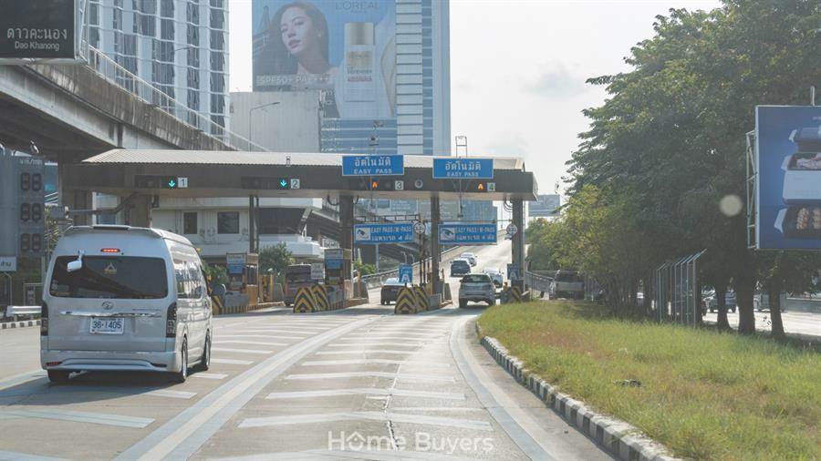 รีวิวคอนโด WELLS CONDO พระราม 9 - ศรีนครินทร์ คอนโดในบรรยากาศแห่งการพักผ่อน ใกล้รถไฟฟ้าเพียง 180 ม. รีวิวคอนโด WELLS CONDO พระราม 9 - ศรีนครินทร์ คอนโดในบรรยากาศแห่งการพักผ่อน ใกล้รถไฟฟ้าเพียง 180 ม.