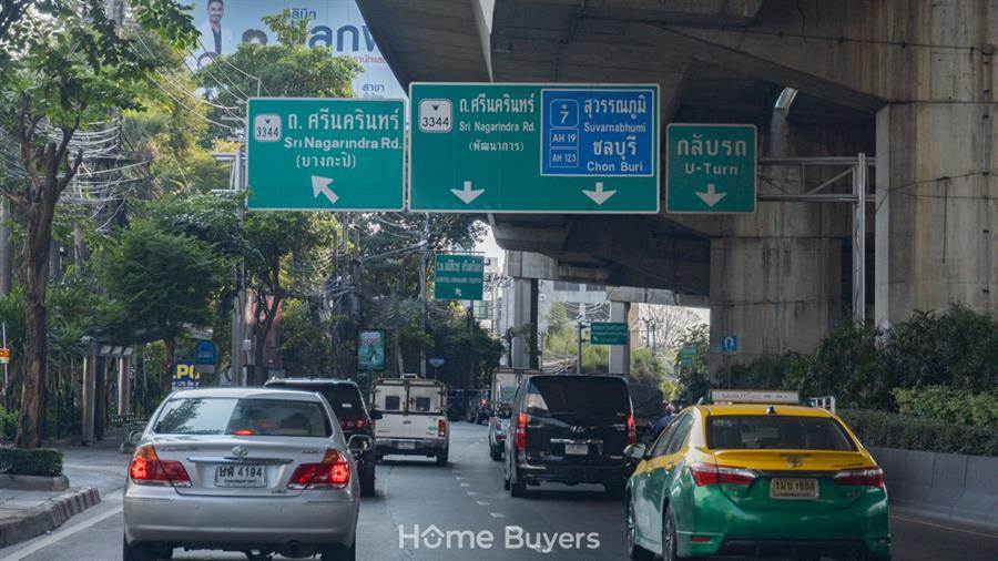 รีวิวคอนโด WELLS CONDO พระราม 9 - ศรีนครินทร์ คอนโดในบรรยากาศแห่งการพักผ่อน ใกล้รถไฟฟ้าเพียง 180 ม. รีวิวคอนโด WELLS CONDO พระราม 9 - ศรีนครินทร์ คอนโดในบรรยากาศแห่งการพักผ่อน ใกล้รถไฟฟ้าเพียง 180 ม.