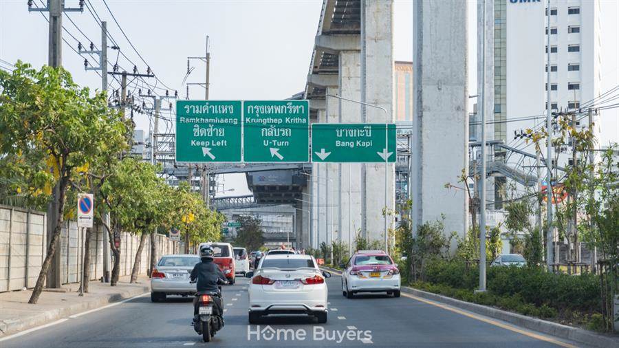 รีวิวคอนโด WELLS CONDO พระราม 9 - ศรีนครินทร์ คอนโดในบรรยากาศแห่งการพักผ่อน ใกล้รถไฟฟ้าเพียง 180 ม. รีวิวคอนโด WELLS CONDO พระราม 9 - ศรีนครินทร์ คอนโดในบรรยากาศแห่งการพักผ่อน ใกล้รถไฟฟ้าเพียง 180 ม.