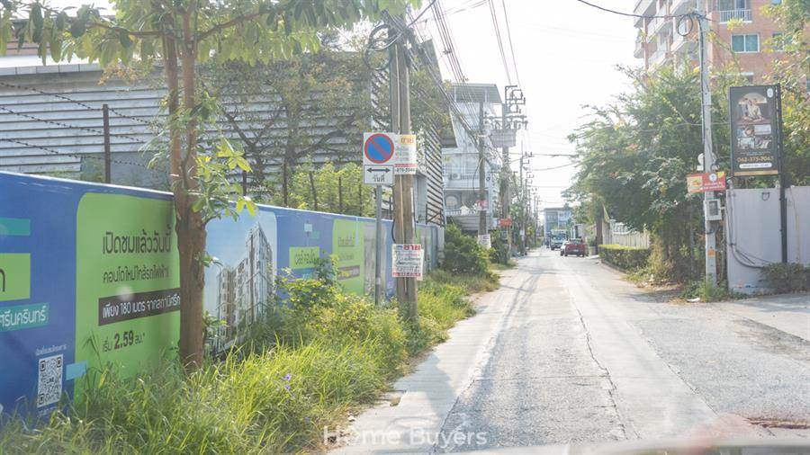 รีวิวคอนโด WELLS CONDO พระราม 9 - ศรีนครินทร์ คอนโดในบรรยากาศแห่งการพักผ่อน ใกล้รถไฟฟ้าเพียง 180 ม. รีวิวคอนโด WELLS CONDO พระราม 9 - ศรีนครินทร์ คอนโดในบรรยากาศแห่งการพักผ่อน ใกล้รถไฟฟ้าเพียง 180 ม.