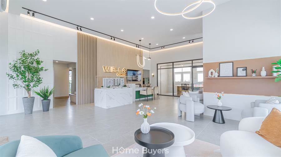 รีวิวคอนโด WELLS CONDO พระราม 9 - ศรีนครินทร์ คอนโดในบรรยากาศแห่งการพักผ่อน ใกล้รถไฟฟ้าเพียง 180 ม. รีวิวคอนโด WELLS CONDO พระราม 9 - ศรีนครินทร์ คอนโดในบรรยากาศแห่งการพักผ่อน ใกล้รถไฟฟ้าเพียง 180 ม.