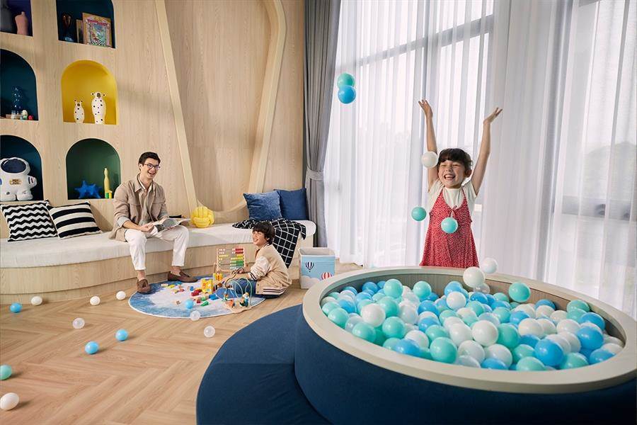 พรีวิวบ้าน เดอะ ซิตี้ พระราม 5 - นครอินทร์ 2 พรีวิวบ้าน เดอะ ซิตี้ พระราม 5 - นครอินทร์ 2
