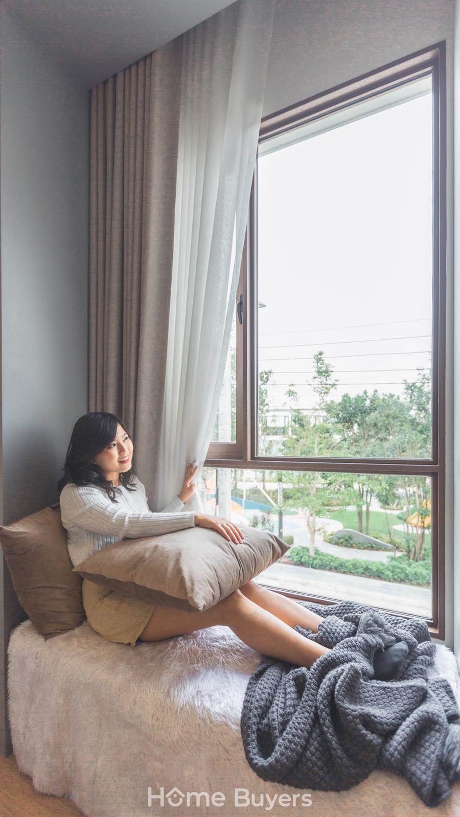 รีวิวทาวน์โฮม Curator พระราม 5-ราชพฤกษ์ สะท้อนตัวตนด้วยพื้นที่ที่คุณออกแบบได้เอง รีวิวทาวน์โฮม Curator พระราม 5-ราชพฤกษ์ สะท้อนตัวตนด้วยพื้นที่ที่คุณออกแบบได้เอง