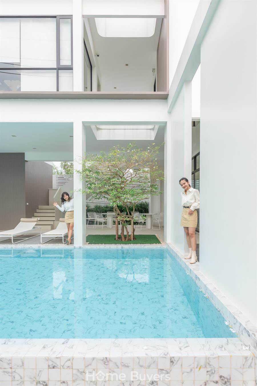 รีวิวทาวน์โฮม Curator พระราม 5-ราชพฤกษ์ สะท้อนตัวตนด้วยพื้นที่ที่คุณออกแบบได้เอง รีวิวทาวน์โฮม Curator พระราม 5-ราชพฤกษ์ สะท้อนตัวตนด้วยพื้นที่ที่คุณออกแบบได้เอง