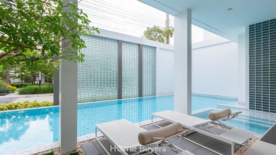 รีวิวทาวน์โฮม Curator พระราม 5-ราชพฤกษ์ สะท้อนตัวตนด้วยพื้นที่ที่คุณออกแบบได้เอง รีวิวทาวน์โฮม Curator พระราม 5-ราชพฤกษ์ สะท้อนตัวตนด้วยพื้นที่ที่คุณออกแบบได้เอง