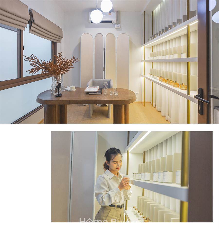 รีวิวทาวน์โฮม Curator พระราม 5-ราชพฤกษ์ สะท้อนตัวตนด้วยพื้นที่ที่คุณออกแบบได้เอง รีวิวทาวน์โฮม Curator พระราม 5-ราชพฤกษ์ สะท้อนตัวตนด้วยพื้นที่ที่คุณออกแบบได้เอง