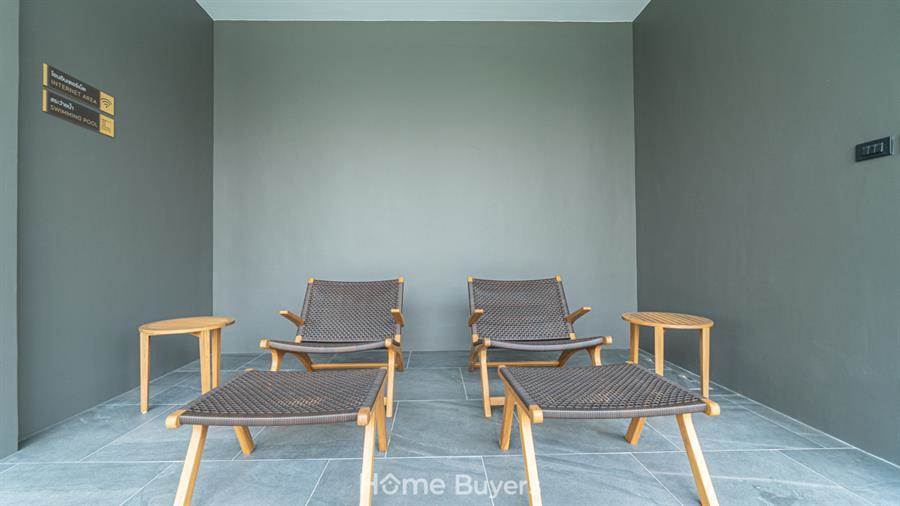 รีวิวบ้าน GRANDE PLENO วัชรพล - จตุโชติ 10 บ้านแฝดที่ออกแบบพื้นที่ให้มีความเป็นส่วนตัวอย่างที่สุด