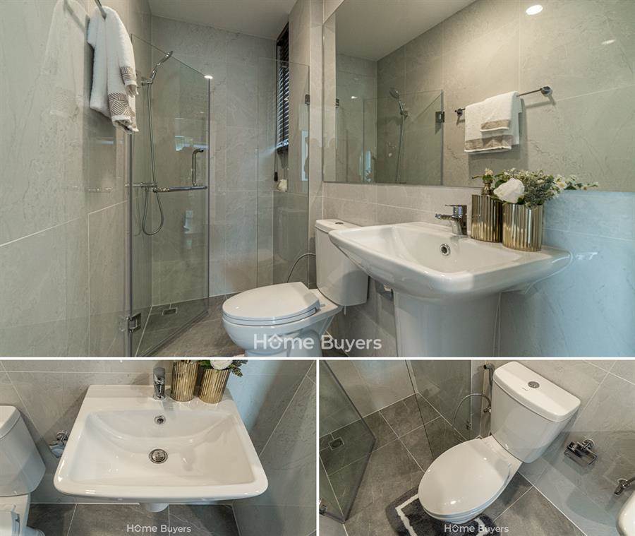 รีวิวบ้าน GRANDE PLENO วัชรพล - จตุโชติ 10 บ้านแฝดที่ออกแบบพื้นที่ให้มีความเป็นส่วนตัวอย่างที่สุด