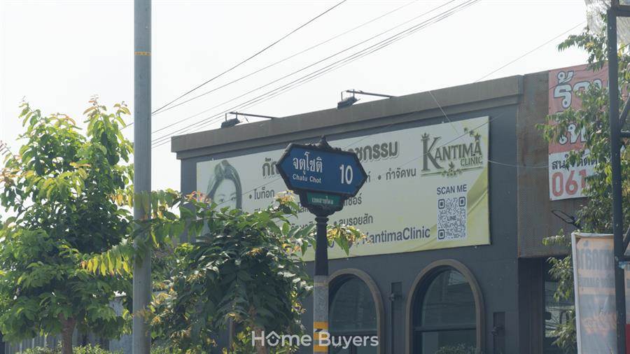 รีวิวบ้าน GRANDE PLENO วัชรพล - จตุโชติ 10 บ้านแฝดที่ออกแบบพื้นที่ให้มีความเป็นส่วนตัวอย่างที่สุด