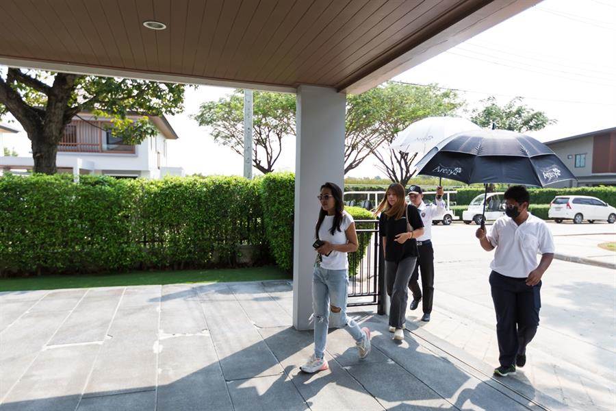 อารียา พรอพเพอร์ตี้ จัดงาน Experience ‘The Signature of Areeya’ โกยยอดขายกว่า 200 ล้านบาท ภายใน 2 วัน อารียา พรอพเพอร์ตี้ จัดงาน Experience ‘The Signature of Areeya’ โกยยอดขายกว่า 200 ล้านบาท ภายใน 2 วัน
