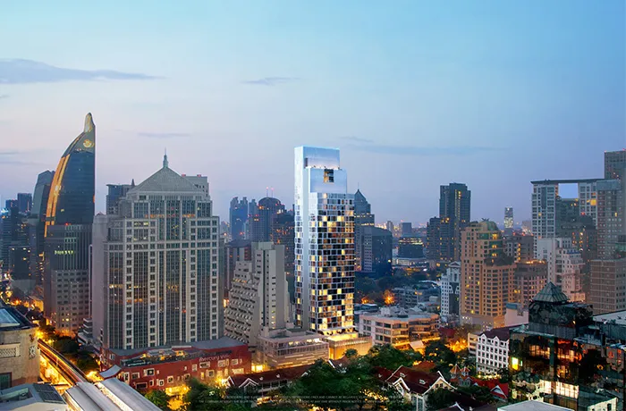 One Bangkok เปิดแล้ว! ทำความรู้จัก วัน แบงค็อก เมกะโปรเจ็กต์ขนาดใหญ่ใจกลางกรุง บนที่ดิน 108 ไร่ 