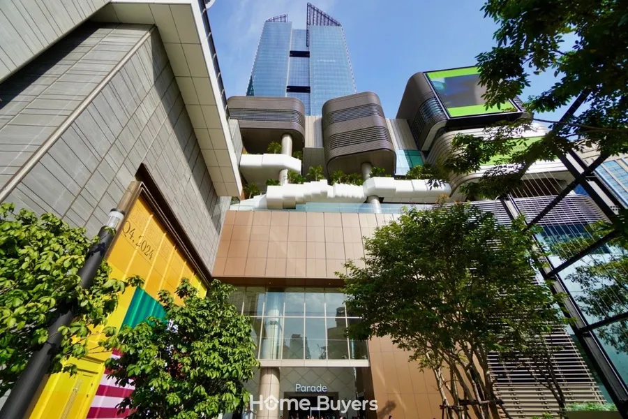 One Bangkok เปิดแล้ว! ทำความรู้จัก วัน แบงค็อก เมกะโปรเจ็กต์ขนาดใหญ่ใจกลางกรุง บนที่ดิน 108 ไร่ 