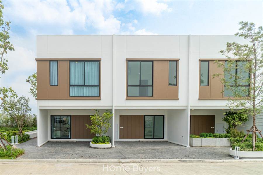 รีวิว เวียสเต้ วงแหวน - ลำลูกกา ทาวน์โฮม-บ้านแฝด สไตล์ Minimal Japandi ที่ให้ความเรียบง่าย อบอุ่น เป็นส่วนหนึ่งของความสุข รีวิว เวียสเต้ วงแหวน - ลำลูกกา ทาวน์โฮม-บ้านแฝด สไตล์ Minimal Japandi ที่ให้ความเรียบง่าย อบอุ่น เป็นส่วนหนึ่งของความสุข