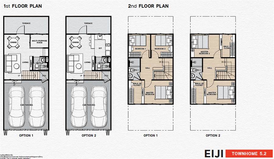 รีวิว เวียสเต้ วงแหวน - ลำลูกกา ทาวน์โฮม-บ้านแฝด สไตล์ Minimal Japandi ที่ให้ความเรียบง่าย อบอุ่น เป็นส่วนหนึ่งของความสุข รีวิว เวียสเต้ วงแหวน - ลำลูกกา ทาวน์โฮม-บ้านแฝด สไตล์ Minimal Japandi ที่ให้ความเรียบง่าย อบอุ่น เป็นส่วนหนึ่งของความสุข