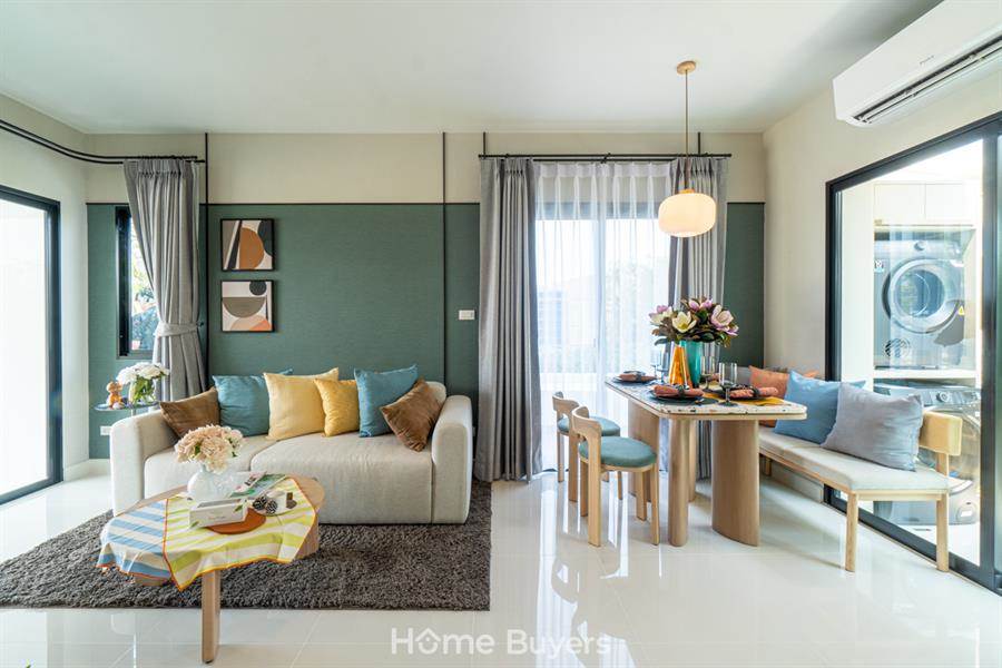 รีวิว เวียสเต้ วงแหวน - ลำลูกกา ทาวน์โฮม-บ้านแฝด สไตล์ Minimal Japandi ที่ให้ความเรียบง่าย อบอุ่น เป็นส่วนหนึ่งของความสุข รีวิว เวียสเต้ วงแหวน - ลำลูกกา ทาวน์โฮม-บ้านแฝด สไตล์ Minimal Japandi ที่ให้ความเรียบง่าย อบอุ่น เป็นส่วนหนึ่งของความสุข