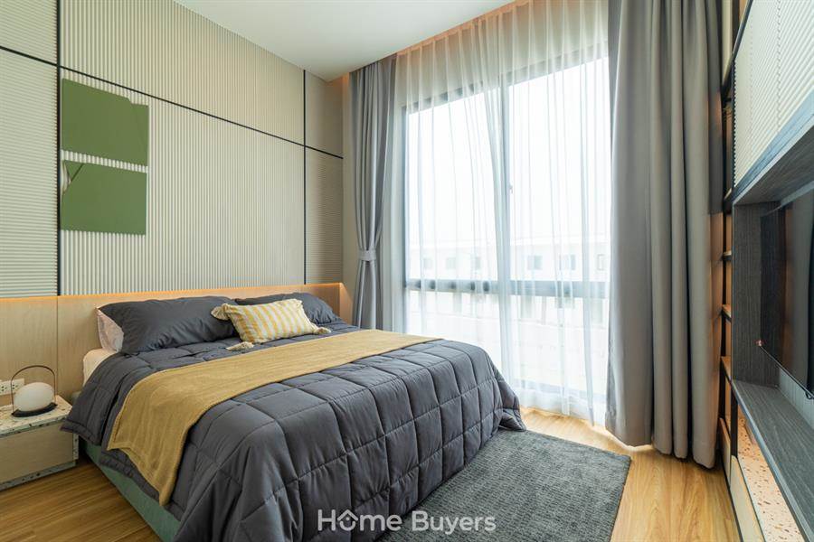 รีวิว เวียสเต้ วงแหวน - ลำลูกกา ทาวน์โฮม-บ้านแฝด สไตล์ Minimal Japandi ที่ให้ความเรียบง่าย อบอุ่น เป็นส่วนหนึ่งของความสุข รีวิว เวียสเต้ วงแหวน - ลำลูกกา ทาวน์โฮม-บ้านแฝด สไตล์ Minimal Japandi ที่ให้ความเรียบง่าย อบอุ่น เป็นส่วนหนึ่งของความสุข