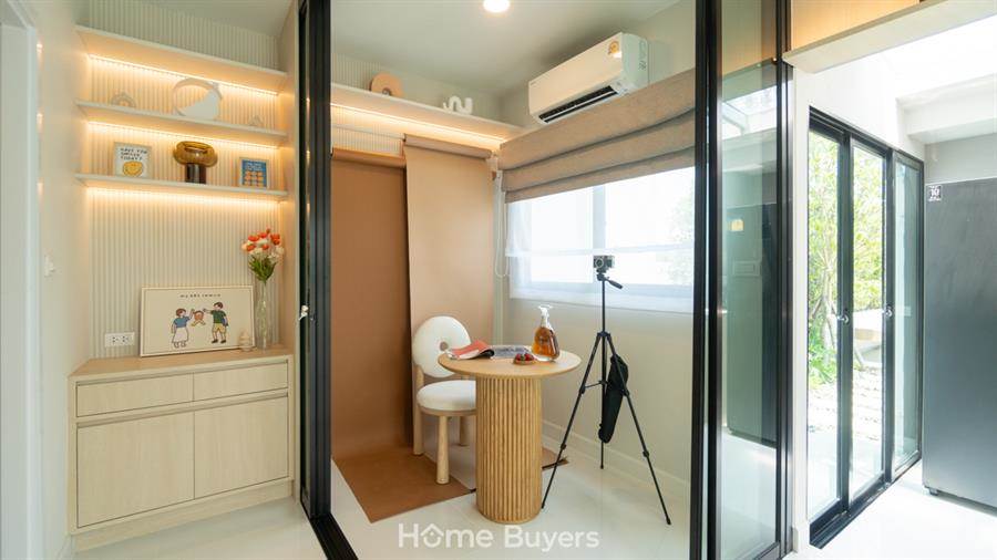 รีวิว เวียสเต้ วงแหวน - ลำลูกกา ทาวน์โฮม-บ้านแฝด สไตล์ Minimal Japandi ที่ให้ความเรียบง่าย อบอุ่น เป็นส่วนหนึ่งของความสุข รีวิว เวียสเต้ วงแหวน - ลำลูกกา ทาวน์โฮม-บ้านแฝด สไตล์ Minimal Japandi ที่ให้ความเรียบง่าย อบอุ่น เป็นส่วนหนึ่งของความสุข