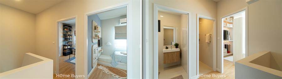รีวิว เวียสเต้ วงแหวน - ลำลูกกา ทาวน์โฮม-บ้านแฝด สไตล์ Minimal Japandi ที่ให้ความเรียบง่าย อบอุ่น เป็นส่วนหนึ่งของความสุข รีวิว เวียสเต้ วงแหวน - ลำลูกกา ทาวน์โฮม-บ้านแฝด สไตล์ Minimal Japandi ที่ให้ความเรียบง่าย อบอุ่น เป็นส่วนหนึ่งของความสุข
