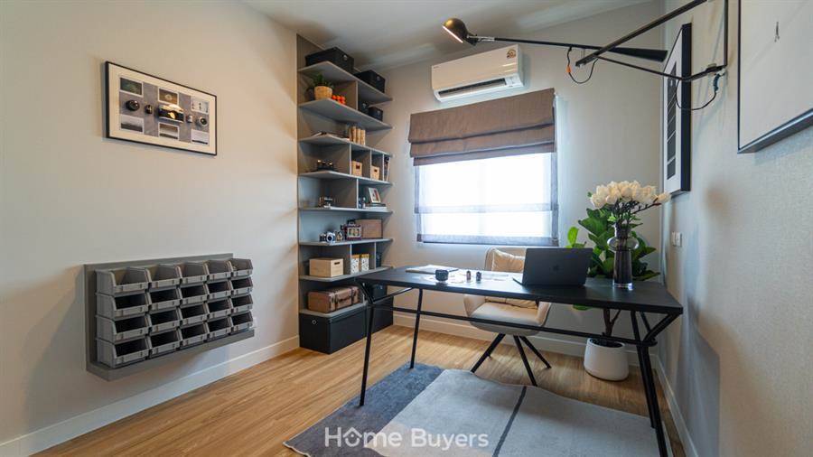 รีวิว เวียสเต้ วงแหวน - ลำลูกกา ทาวน์โฮม-บ้านแฝด สไตล์ Minimal Japandi ที่ให้ความเรียบง่าย อบอุ่น เป็นส่วนหนึ่งของความสุข รีวิว เวียสเต้ วงแหวน - ลำลูกกา ทาวน์โฮม-บ้านแฝด สไตล์ Minimal Japandi ที่ให้ความเรียบง่าย อบอุ่น เป็นส่วนหนึ่งของความสุข