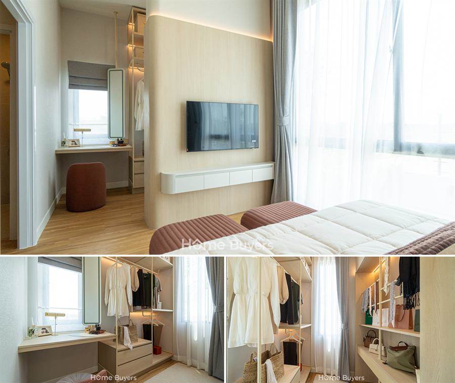 รีวิว เวียสเต้ วงแหวน - ลำลูกกา ทาวน์โฮม-บ้านแฝด สไตล์ Minimal Japandi ที่ให้ความเรียบง่าย อบอุ่น เป็นส่วนหนึ่งของความสุข รีวิว เวียสเต้ วงแหวน - ลำลูกกา ทาวน์โฮม-บ้านแฝด สไตล์ Minimal Japandi ที่ให้ความเรียบง่าย อบอุ่น เป็นส่วนหนึ่งของความสุข