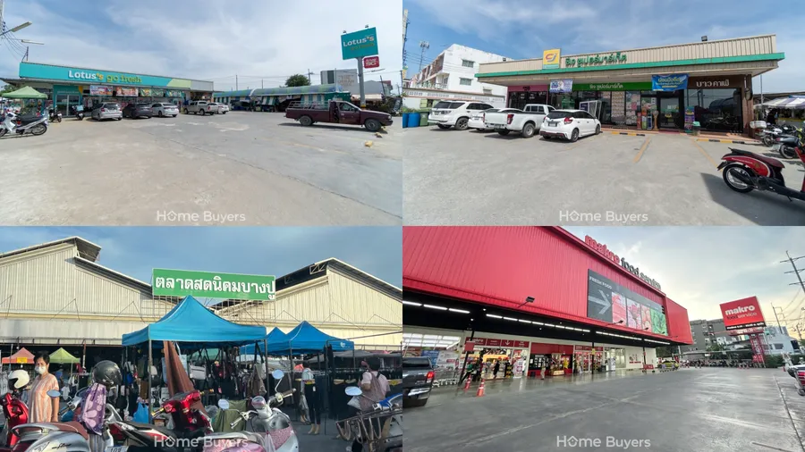 รีวิว นครทอง ดิ เออเบิร์น ไวบ์ แพรกษา - นิคมฯ บางปู ทาวน์โฮมและบ้านแฝดใหม่ ทำเลเชื่อมต่อทุกแลนด์มาร์ค ใจกลางแพรกษา รีวิว นครทอง ดิ เออเบิร์น ไวบ์ แพรกษา - นิคมฯ บางปู ทาวน์โฮมและบ้านแฝดใหม่ ทำเลเชื่อมต่อทุกแลนด์มาร์ค ใจกลางแพรกษา