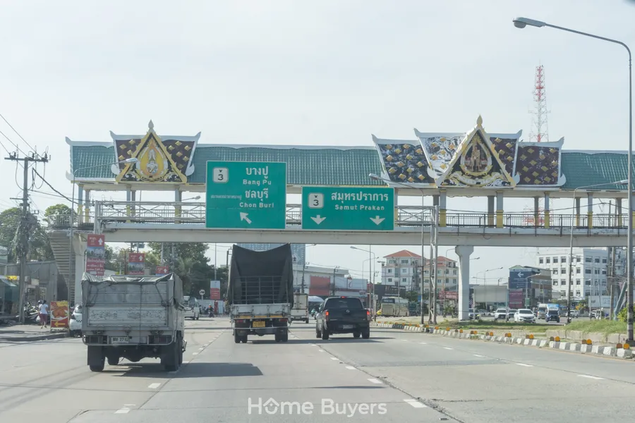 รีวิว นครทอง ดิ เออเบิร์น ไวบ์ แพรกษา - นิคมฯ บางปู ทาวน์โฮมและบ้านแฝดใหม่ ทำเลเชื่อมต่อทุกแลนด์มาร์ค ใจกลางแพรกษา รีวิว นครทอง ดิ เออเบิร์น ไวบ์ แพรกษา - นิคมฯ บางปู ทาวน์โฮมและบ้านแฝดใหม่ ทำเลเชื่อมต่อทุกแลนด์มาร์ค ใจกลางแพรกษา