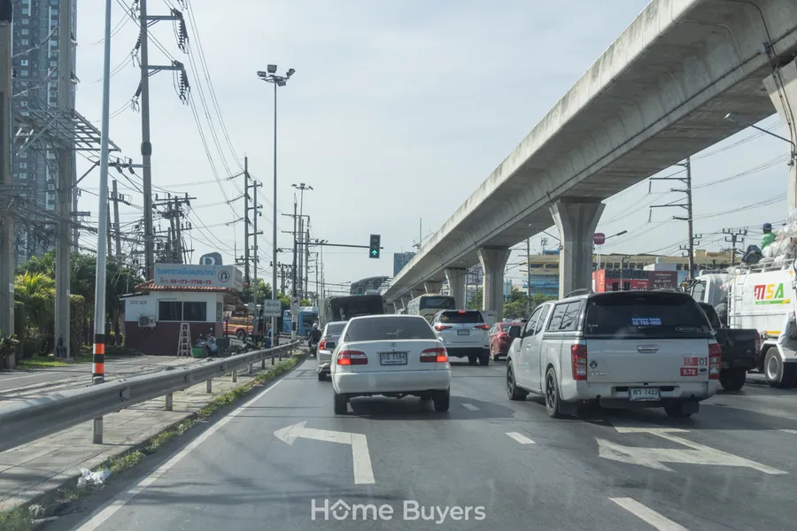 รีวิว นครทอง ดิ เออเบิร์น ไวบ์ แพรกษา - นิคมฯ บางปู ทาวน์โฮมและบ้านแฝดใหม่ ทำเลเชื่อมต่อทุกแลนด์มาร์ค ใจกลางแพรกษา รีวิว นครทอง ดิ เออเบิร์น ไวบ์ แพรกษา - นิคมฯ บางปู ทาวน์โฮมและบ้านแฝดใหม่ ทำเลเชื่อมต่อทุกแลนด์มาร์ค ใจกลางแพรกษา