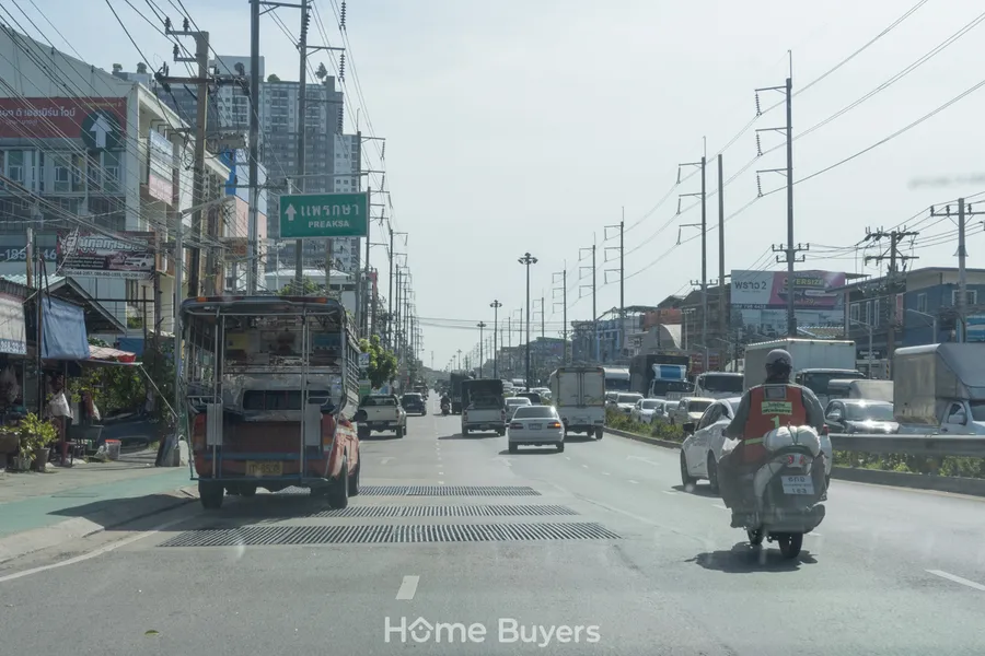 รีวิว นครทอง ดิ เออเบิร์น ไวบ์ แพรกษา - นิคมฯ บางปู ทาวน์โฮมและบ้านแฝดใหม่ ทำเลเชื่อมต่อทุกแลนด์มาร์ค ใจกลางแพรกษา รีวิว นครทอง ดิ เออเบิร์น ไวบ์ แพรกษา - นิคมฯ บางปู ทาวน์โฮมและบ้านแฝดใหม่ ทำเลเชื่อมต่อทุกแลนด์มาร์ค ใจกลางแพรกษา