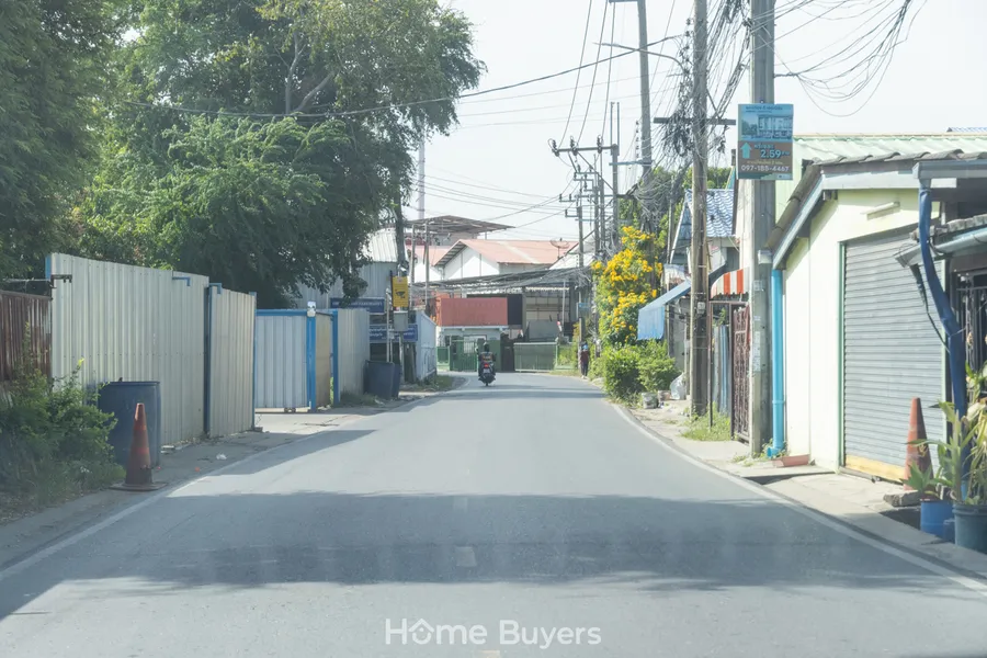 รีวิว นครทอง ดิ เออเบิร์น ไวบ์ แพรกษา - นิคมฯ บางปู ทาวน์โฮมและบ้านแฝดใหม่ ทำเลเชื่อมต่อทุกแลนด์มาร์ค ใจกลางแพรกษา รีวิว นครทอง ดิ เออเบิร์น ไวบ์ แพรกษา - นิคมฯ บางปู ทาวน์โฮมและบ้านแฝดใหม่ ทำเลเชื่อมต่อทุกแลนด์มาร์ค ใจกลางแพรกษา