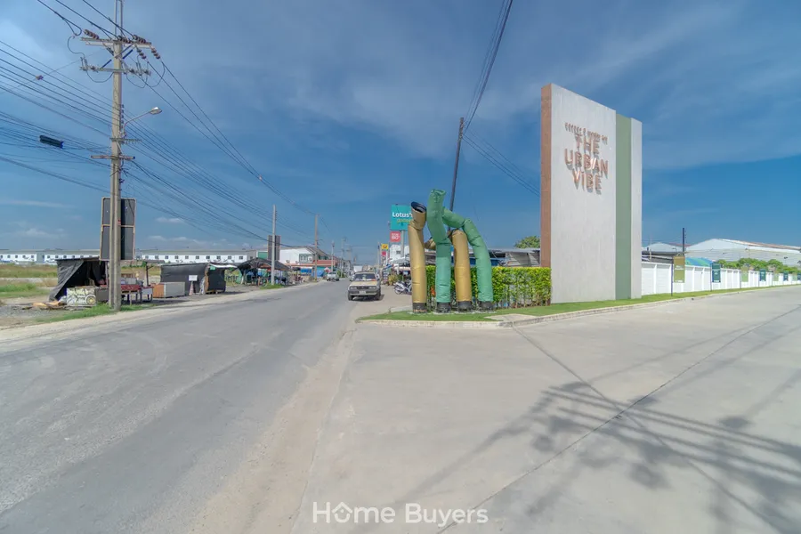 รีวิว นครทอง ดิ เออเบิร์น ไวบ์ แพรกษา - นิคมฯ บางปู ทาวน์โฮมและบ้านแฝดใหม่ ทำเลเชื่อมต่อทุกแลนด์มาร์ค ใจกลางแพรกษา รีวิว นครทอง ดิ เออเบิร์น ไวบ์ แพรกษา - นิคมฯ บางปู ทาวน์โฮมและบ้านแฝดใหม่ ทำเลเชื่อมต่อทุกแลนด์มาร์ค ใจกลางแพรกษา