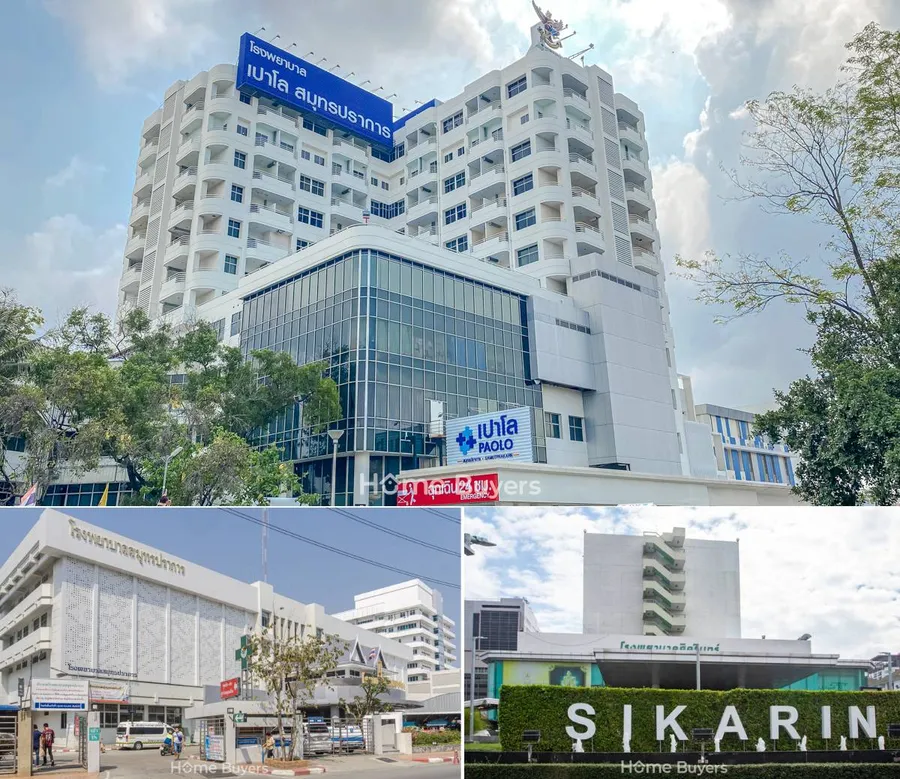 รีวิว นครทอง ดิ เออเบิร์น ไวบ์ แพรกษา - นิคมฯ บางปู ทาวน์โฮมและบ้านแฝดใหม่ ทำเลเชื่อมต่อทุกแลนด์มาร์ค ใจกลางแพรกษา รีวิว นครทอง ดิ เออเบิร์น ไวบ์ แพรกษา - นิคมฯ บางปู ทาวน์โฮมและบ้านแฝดใหม่ ทำเลเชื่อมต่อทุกแลนด์มาร์ค ใจกลางแพรกษา