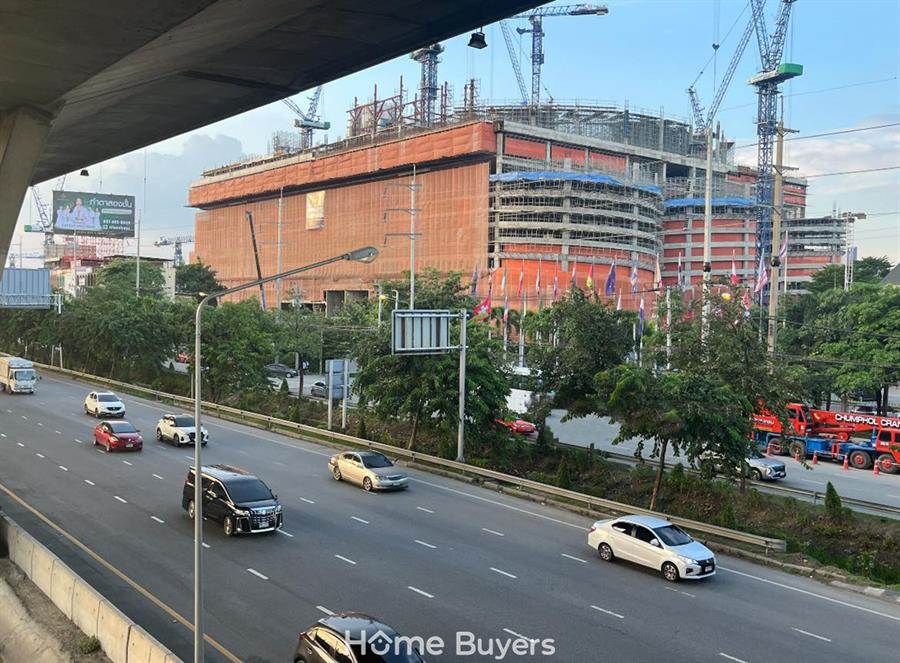 อัปเดต Bangkok Mall มิกซ์ยูสแห่งใหม่ ใจกลางบางนา แหล่งรวมไลฟ์สไตล์ขนาดใหญ่ที่สุดของกรุงเทพฯ