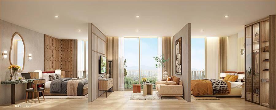 แสนสิริ ปักหมุด “เมคิน เฮาส์” มูลค่าโครงการ 1,300 ล้านบาท 