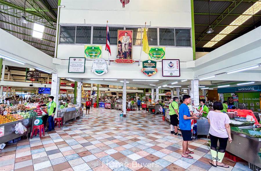 Home Survey : สำรวจทำเล “The Base จรัญฯ 33” คอนโดใหม่ ติดถนนใหญ่ ใกล้รถไฟฟ้า 