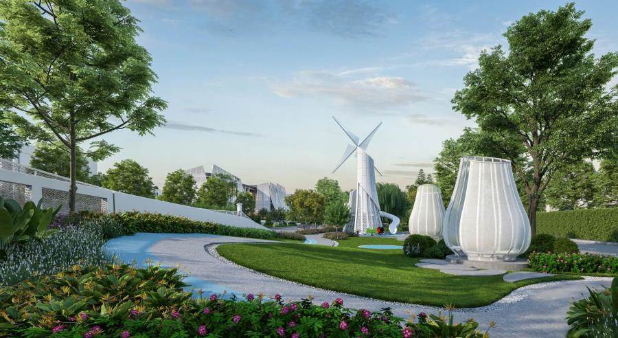 พรีวิวบ้าน บางกอก บูเลอวาร์ด ซิกเนเจอร์ บางแค