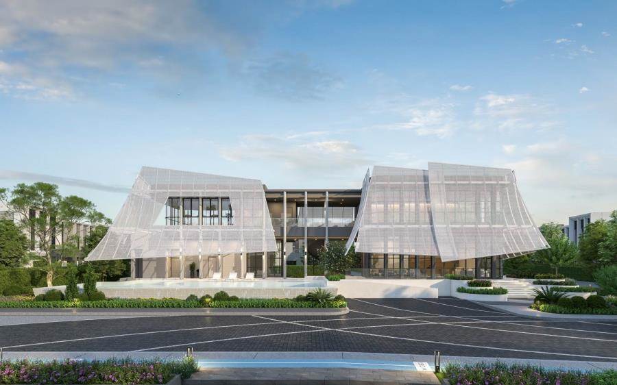 พรีวิวบ้าน บางกอก บูเลอวาร์ด ซิกเนเจอร์ บางแค