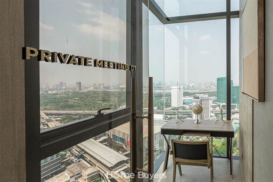 รีวิวคอนโดตึกเสร็จ Life พหลฯ - ลาดพร้าว คอนโดใหม่กลางห้าแยกลาดพร้าว ห้องกว้าง ส่วนกลางหรู พร้อม Facility จัดเต็ม