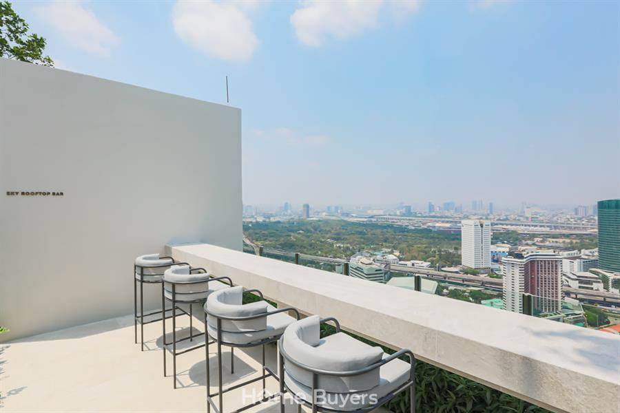 รีวิวคอนโดตึกเสร็จ Life พหลฯ - ลาดพร้าว คอนโดใหม่กลางห้าแยกลาดพร้าว ห้องกว้าง ส่วนกลางหรู พร้อม Facility จัดเต็ม