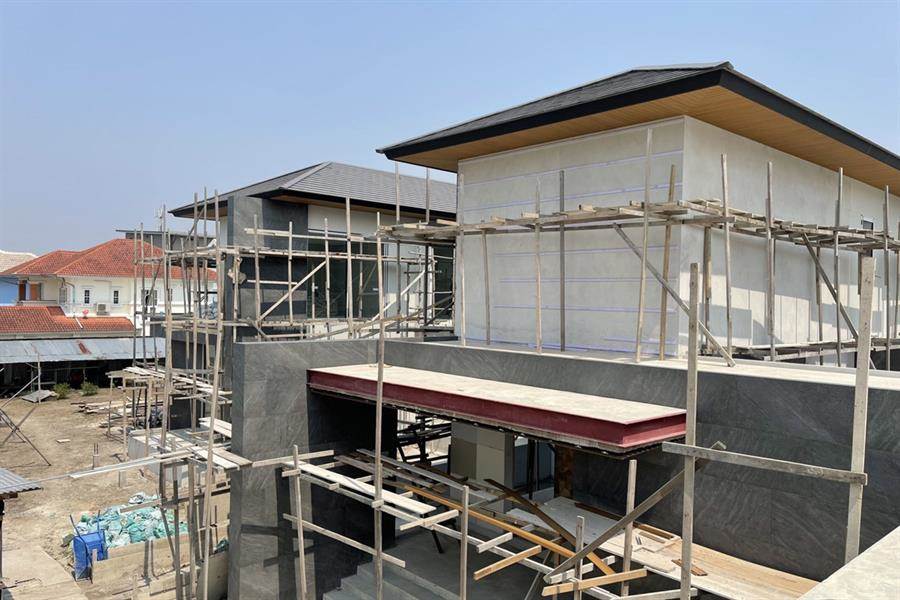 สร้างบ้านเองได้ลดหย่อนภาษี ‘ล้านละหมื่น’สูงสุดไม่เกิน 1 แสนบาทต่อปี สร้างบ้านเองได้ลดหย่อนภาษี ‘ล้านละหมื่น’สูงสุดไม่เกิน 1 แสนบาทต่อปี
