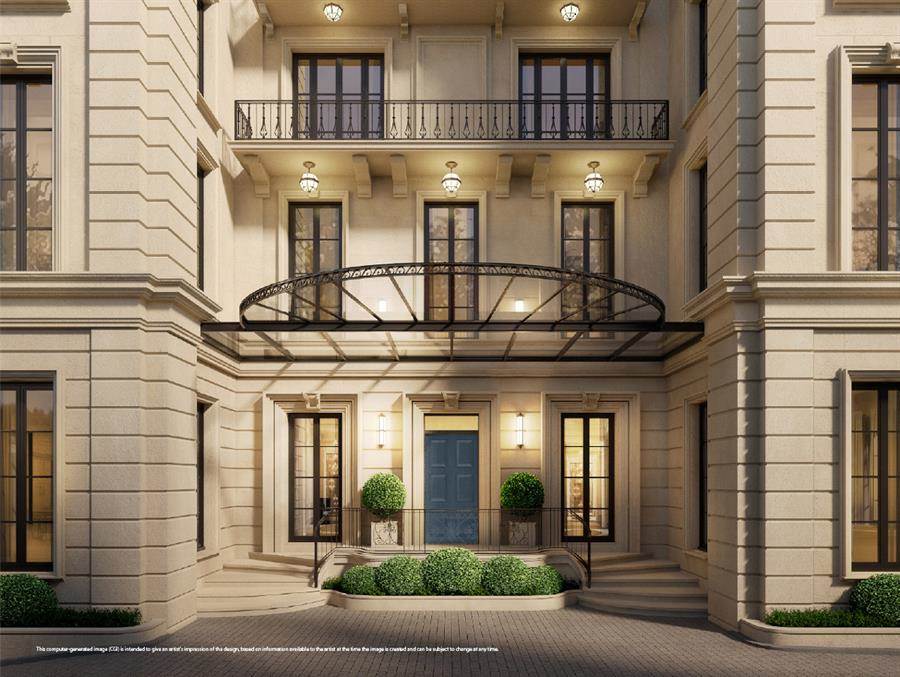 เทียบ 3 โครงการใหม่ บ้านระดับ Ultra Luxury จากไรมอน แลนด์ ราคา 450 - 1,000 ล้านบาท